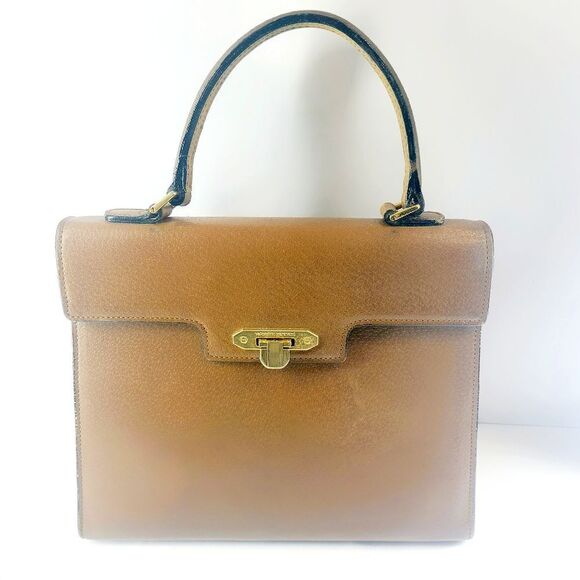 Valentino Garavani Satchel Bag - Picture 1 of 7